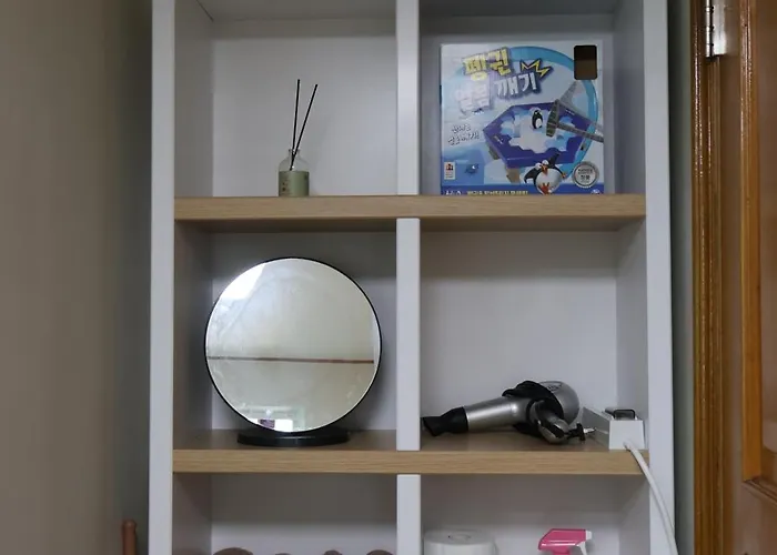 아파트 클로버