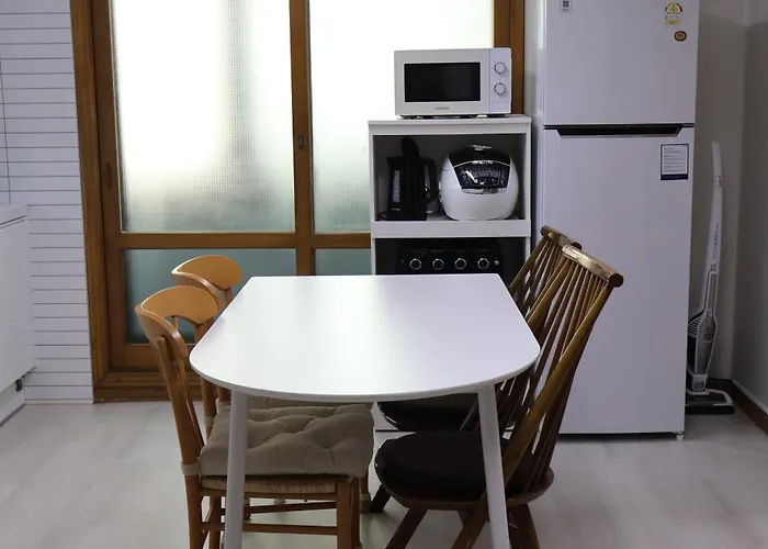 클로버 아파트 서울특별시