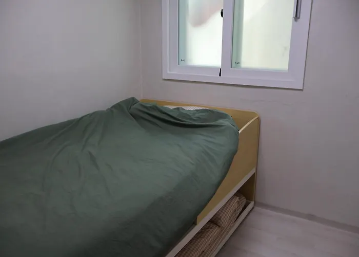 클로버 아파트 서울특별시
